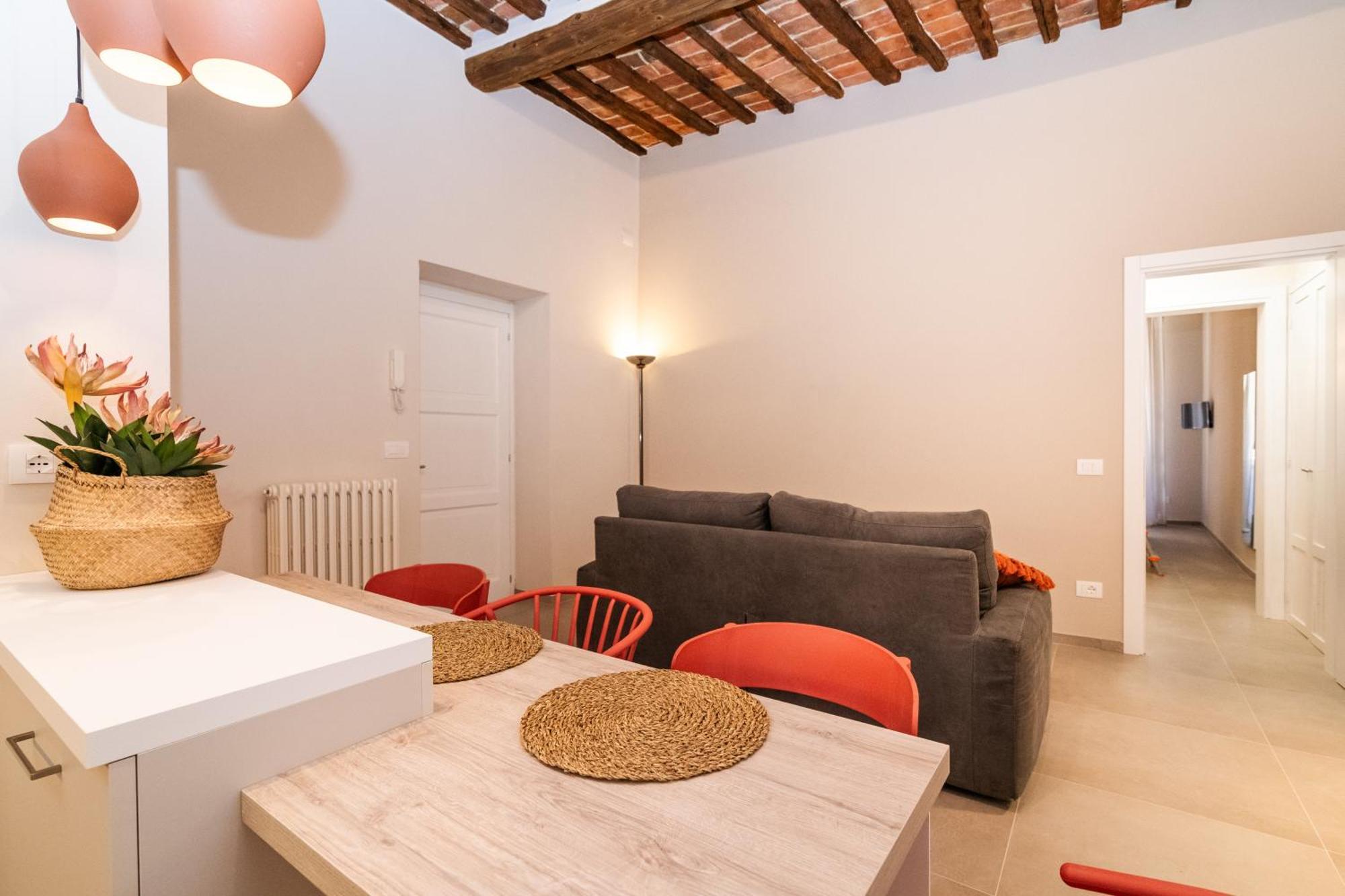 Civico 27 Apartamento Città della Pieve Exterior foto