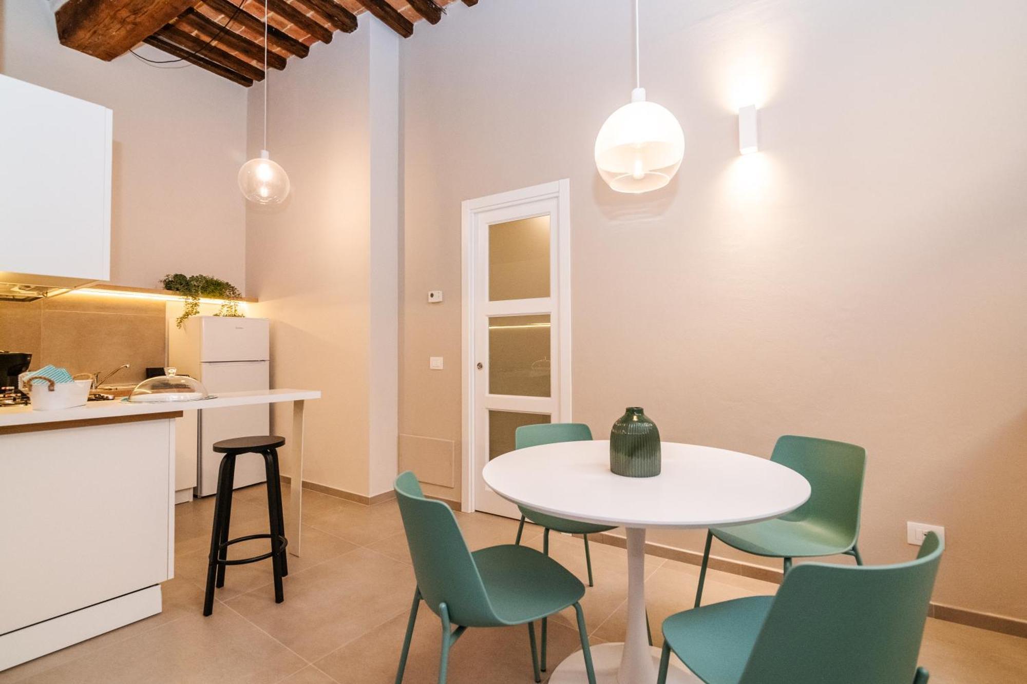 Civico 27 Apartamento Città della Pieve Exterior foto