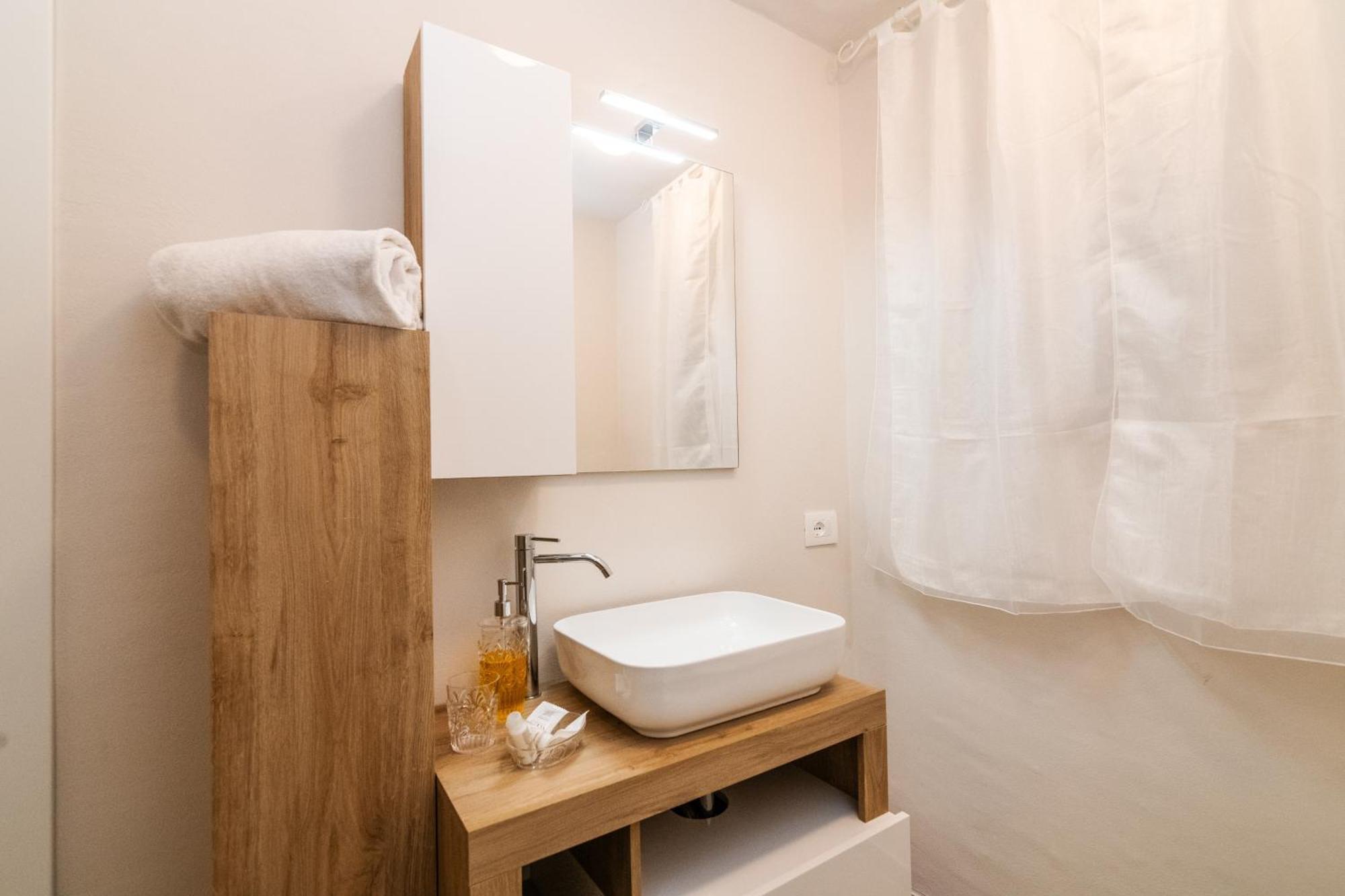 Civico 27 Apartamento Città della Pieve Exterior foto