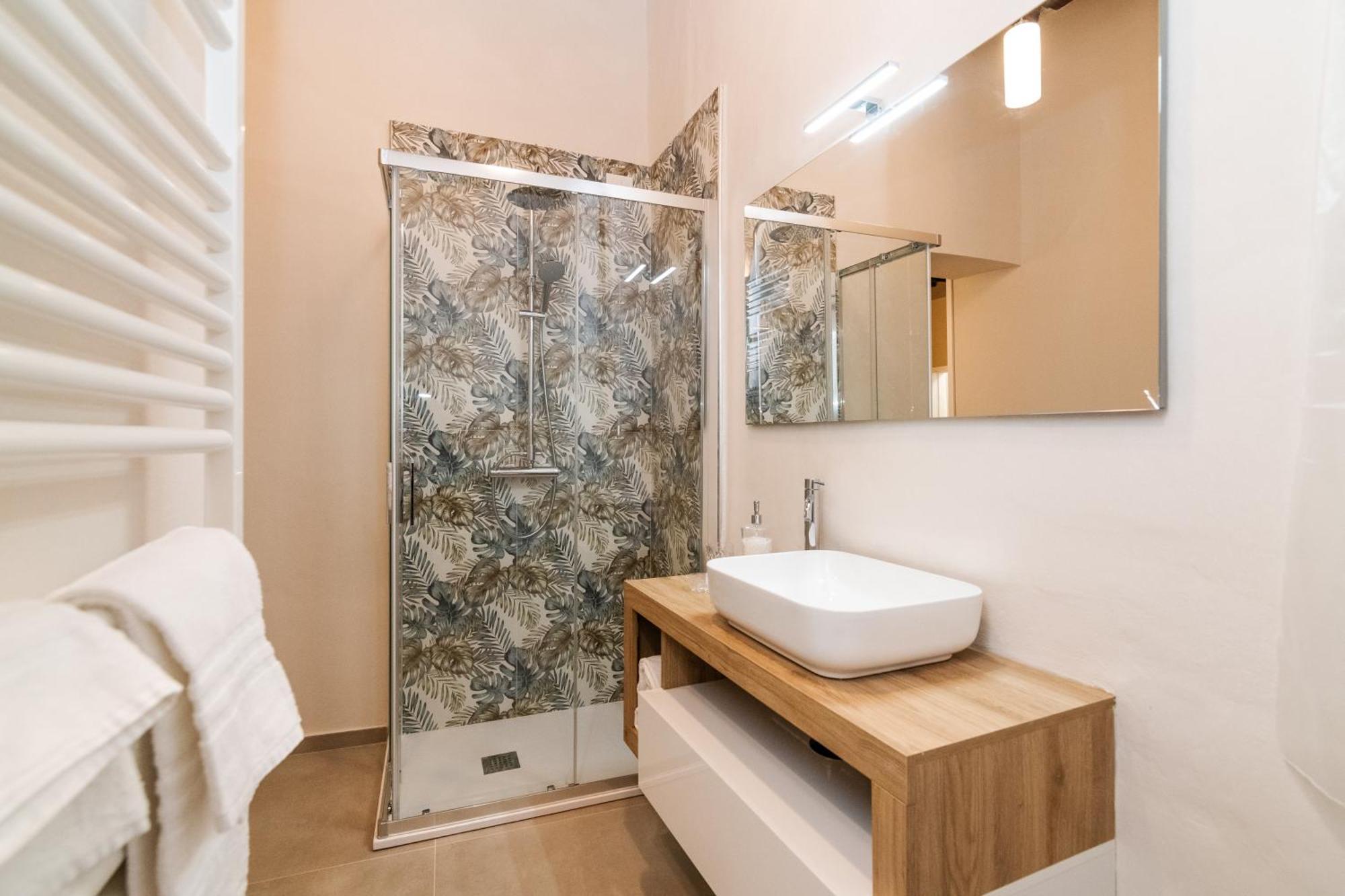 Civico 27 Apartamento Città della Pieve Exterior foto