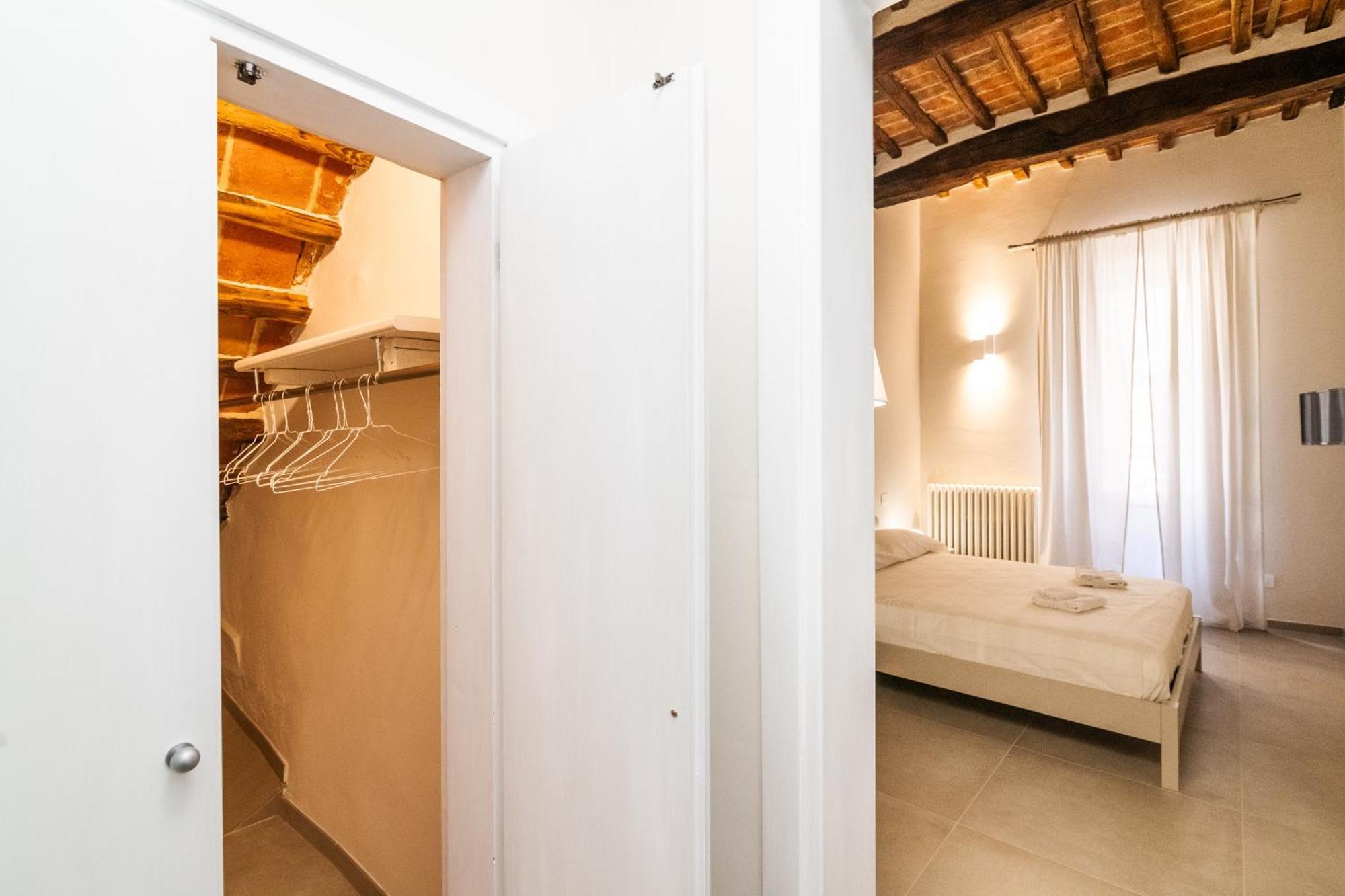 Civico 27 Apartamento Città della Pieve Exterior foto