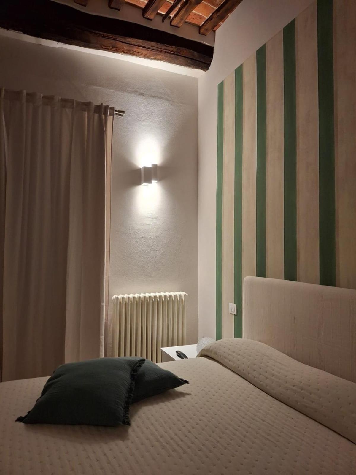 Civico 27 Apartamento Città della Pieve Exterior foto
